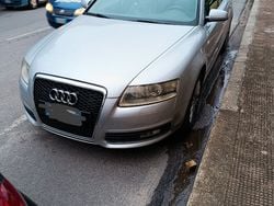 Grigio Usata 2006 Audi A6 Tre volumi | 3500 € (Buon prezzo)