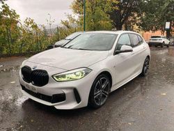 Other Usata 2021 BMW 116 M Sport Due volumi | 23.900 € (Buon prezzo)