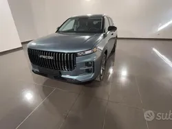 Nuova 2025 Jaecoo 7 SUV | 28.900 € (Super prezzo)
