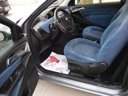 Grigio Usata 2006 Lancia Ypsilon Due volumi | 1399 € (Buon prezzo)