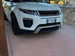 Usata 2015 Land Rover Range Rover evoque | 12.800 € (Buon prezzo)