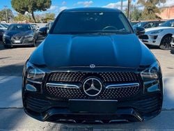 Nero Usata 2022 Mercedes GLE350 Premium Plus Coupé | 71.900 € (Molto cara)