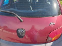 Rosso Usata 1998 Ford Ka Due volumi | 700 € (Ottimo prezzo)