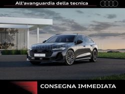 Nuova 2025 Audi S5 Sport Station wagon | 89.673 € (Buon prezzo)