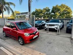 Rosso Usata 2020 Renault Twingo Intens Due volumi | 8999 € (Buon prezzo)