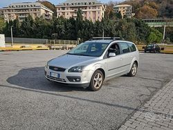 Grigio Usata 2005 Ford Focus Limited Station wagon | 1190 € (Super prezzo)