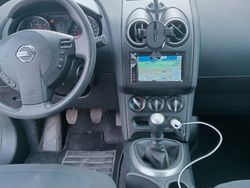 Bianco Usata 2013 Nissan Qashqai Acenta SUV | 8000 €