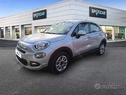 Grigio Usata 2016 Fiat 500X Pop Star SUV | 12.900 € (Cara)