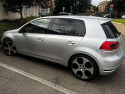 Usata 2010 VW Golf VI GTI Tre volumi | 13.500 € (Cara)