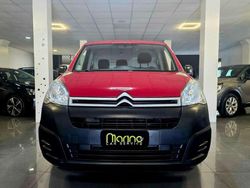 Rosso Usata 2017 Citroën Berlingo Live Monovolume | 7790 €