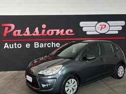 Grigio Usata 2012 Citroën C3 Tre volumi | 5690 € (Buon prezzo)