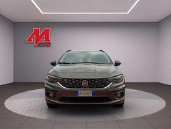 Grigio Usata 2021 Fiat Tipo Lounge Station wagon | 13.000 € (Ottimo prezzo)
