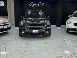 Grigio Usata 2015 Mini Cooper SD Countryman SUV | 9999 € (Buon prezzo)