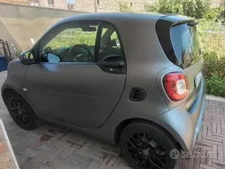 Usata 2019 Smart ForTwo Coupé Coupé | 16.500 € (Buon prezzo)