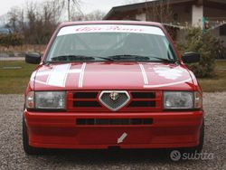 Usata 1990 Alfa Romeo 33 Due volumi | 20.000 €
