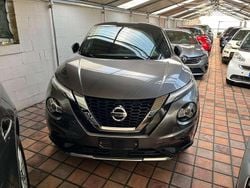 Grigio Usata 2020 Nissan Juke SUV | 16.900 € (Cara)