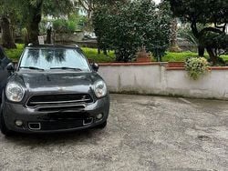 Usata 2016 Mini Cooper S Countryman SUV | 13.000 €