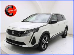 Bianco Usata 2021 Peugeot 5008 GT Monovolume | 22.900 € (Buon prezzo)