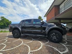 Nero Usata 2019 Ford Ranger Raptor Pick-up | 43.000 €