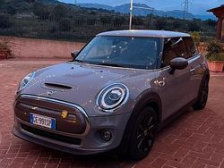 Grigio Usata 2021 Mini Cooper SE Due volumi | 20.999 € (Molto cara)