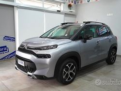 Grigio Usata 2023 Citroën C3 Aircross Shine SUV | 14.999 € (Buon prezzo)