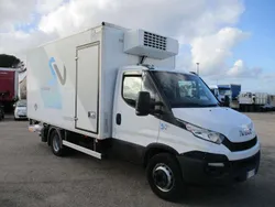 Bianco Usata 2016 Iveco Daily | 13.500 € (Super prezzo)