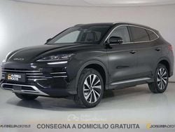 Nero Usata 2025 BYD Seal Boost Coupé | 27.900 € (Buon prezzo)