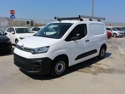 Bianco Usata 2022 Citroën Berlingo Monovolume | 19.900 € (Molto cara)