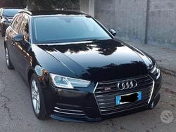 Usata 2017 Audi A4 Tre volumi | 15.900 € (Cara)