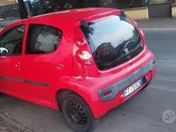Usata 2002 Toyota Corolla | 500 € (Super prezzo)