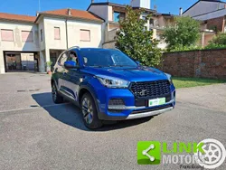 Blu Usata 2022 DR Automobiles DR4 SUV | 14.500 € (Buon prezzo)
