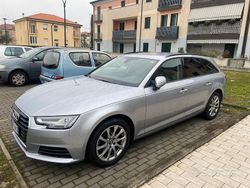 Usata 2017 Audi A4 Station wagon | 13.900 € (Super prezzo)