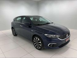 Blu mediterraneo (metallizzato Usata 2019 Fiat Tipo Lounge Tre volumi | 11.900 € (Cara)