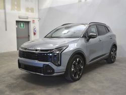 Grigio Nuova 2025 Kia Sportage GT-Line SUV | 45.155 € (Molto cara)