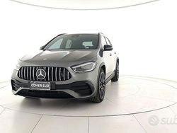 Grigio Usata 2022 Mercedes GLA220 Premium SUV | 43.900 € (Molto cara)