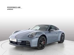 Grigio Nuova 2025 Porsche 911 Carrera 4S Coupé | 185.900 €