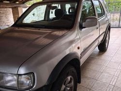 Argento Usata 1999 Opel Frontera Limited SUV | 6000 € (Ottimo prezzo)
