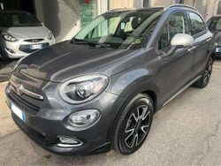 Blu/azzurro Usata 2019 Fiat 500X Mirror SUV | 14.300 € (Buon prezzo)
