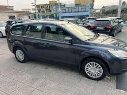 Grigio Usata 2010 Ford Focus Style Station wagon | 2900 € (Buon prezzo)