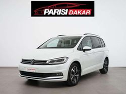 Bianco Usata 2024 VW Touran Comfortline Monovolume | 33.900 € (Buon prezzo)
