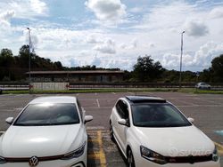 Bianco Usata 2011 VW Polo | 7000 € (Super prezzo)