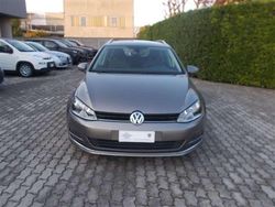 Grigio Usata 2016 VW Golf VII Highline Station wagon | 11.900 € (Buon prezzo)