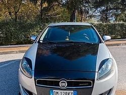 Grigio Usata 2007 Fiat Bravo Due volumi | 2000 € (Buon prezzo)