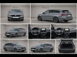 Gray Usata 2022 Fiat Tipo City Life Station wagon | 9890 € (Super prezzo)