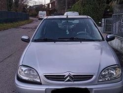 Usata 2002 Citroën Saxo Due volumi | 1000 € (Ottimo prezzo)