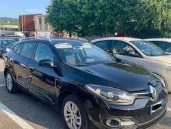 Usata 2015 Renault Mégane III | 5000 € (Buon prezzo)