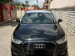 Usata 2017 Audi A1 S-Line Due volumi | 15.000 € (Buon prezzo)
