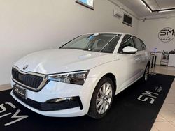 Bianco Usata 2022 Skoda Scala Style Due volumi | 16.999 € (Buon prezzo)