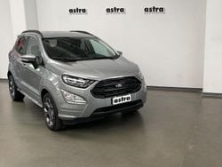Grigio Usata 2022 Ford Ecosport ST-Line SUV | 15.900 € (Buon prezzo)