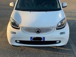 Usata 2015 Smart ForTwo Coupé Prime Coupé | 10.000 € (Buon prezzo)